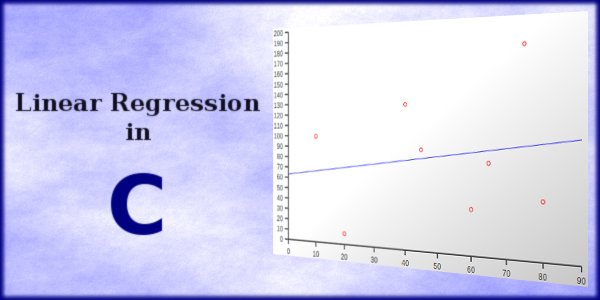 linear-regression-in-c-codedromecodedrome